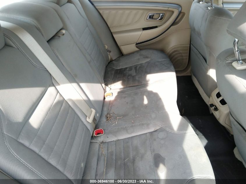 2015 FORD TAURUS SE - 1FAHP2D80FG159018