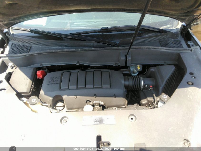 2014 GMC ACADIA SLT-1 - 1GKKVRKD1EJ369437