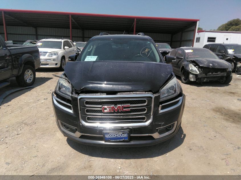 2014 GMC ACADIA SLT-1 - 1GKKVRKD1EJ369437