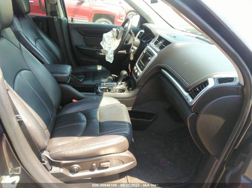 2014 GMC ACADIA SLT-1 - 1GKKVRKD1EJ369437