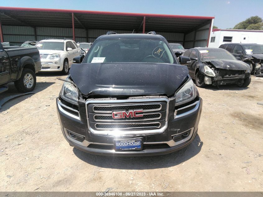 2014 GMC ACADIA SLT-1 - 1GKKVRKD1EJ369437