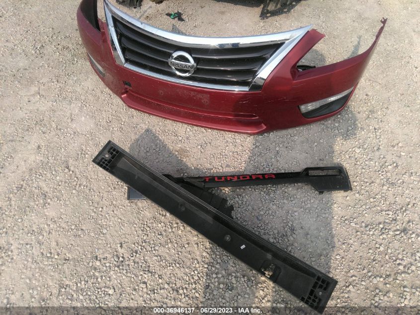 2015 NISSAN ALTIMA 2.5 - 1N4AL3APXFN334501