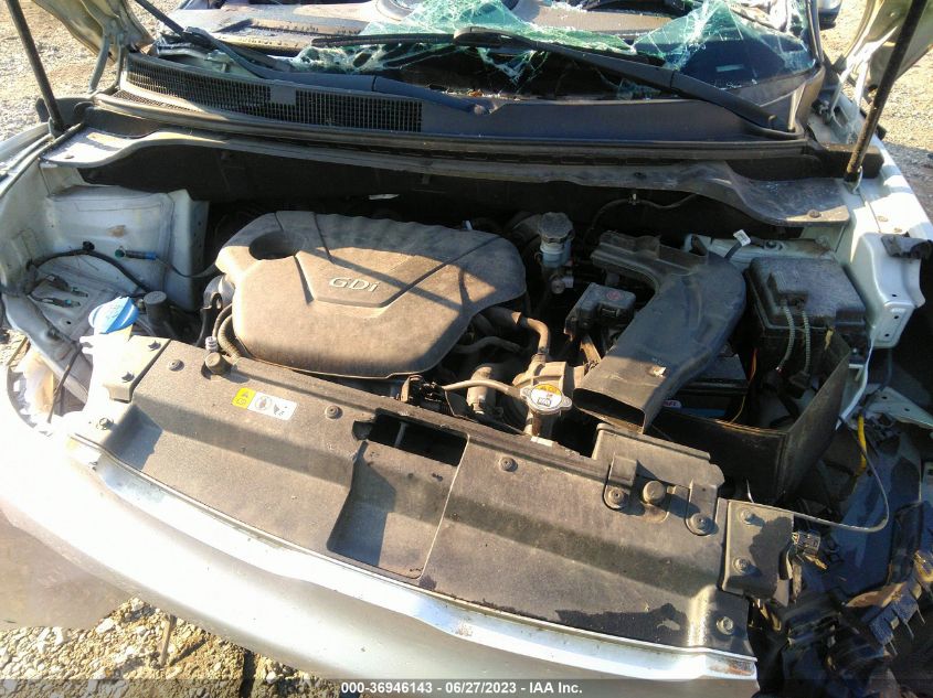 2014 KIA SOUL - KNDJN2A22E7704037