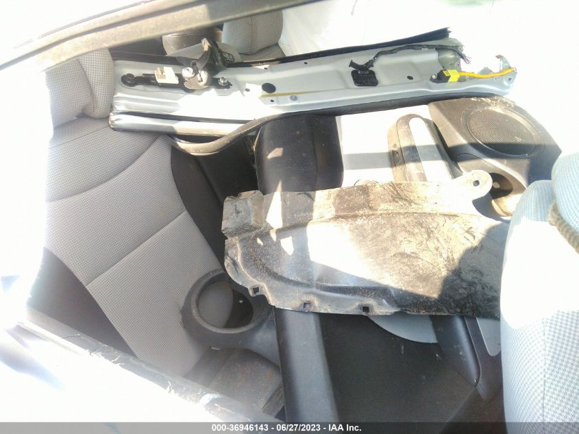 2014 KIA SOUL - KNDJN2A22E7704037