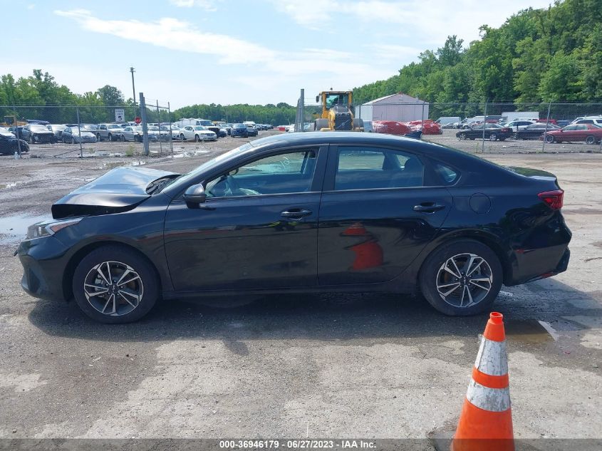 2023 KIA FORTE LX/LXS - 3KPF24AD4PE510463