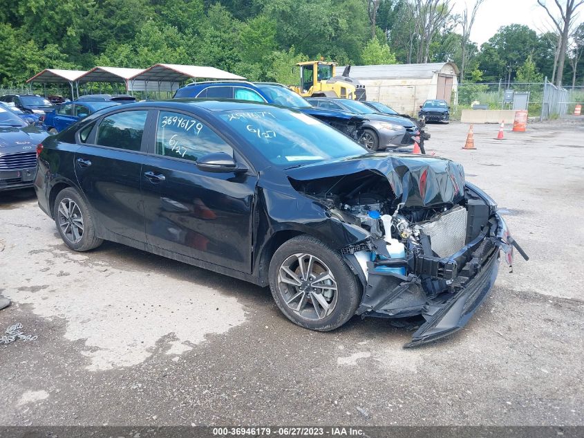 2023 KIA FORTE LX/LXS - 3KPF24AD4PE510463