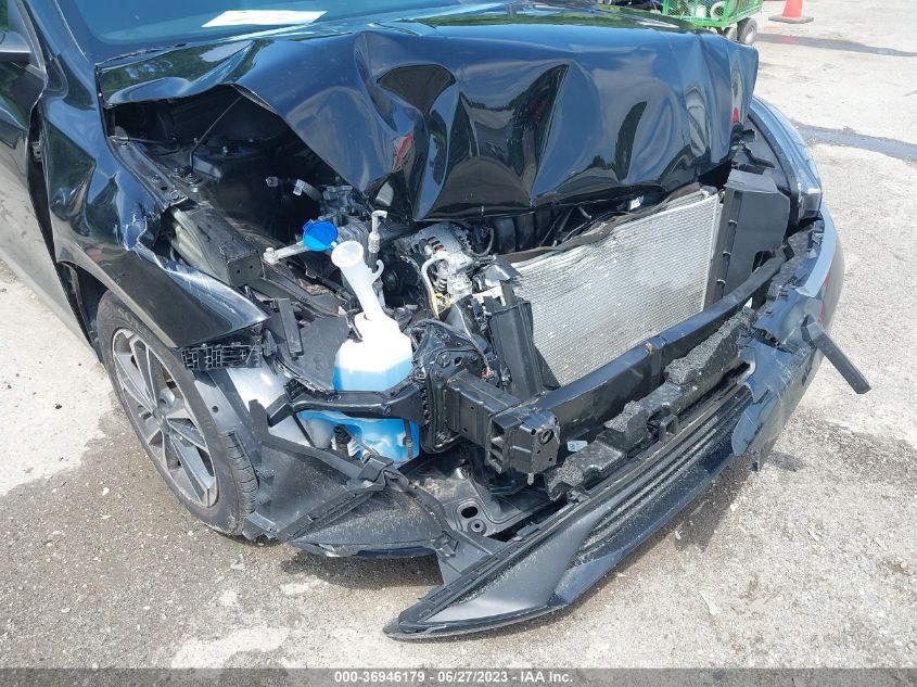 2023 KIA FORTE LX/LXS - 3KPF24AD4PE510463