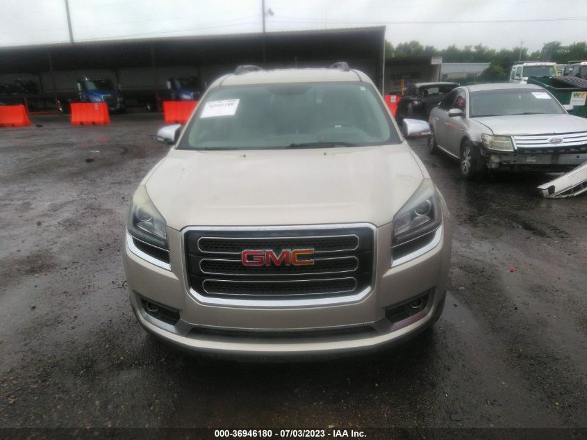 2014 GMC ACADIA SLT - 1GKKRRKD6EJ102847