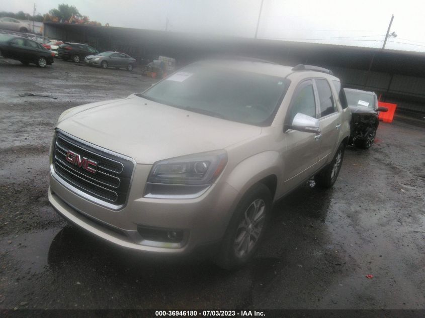 2014 GMC ACADIA SLT - 1GKKRRKD6EJ102847