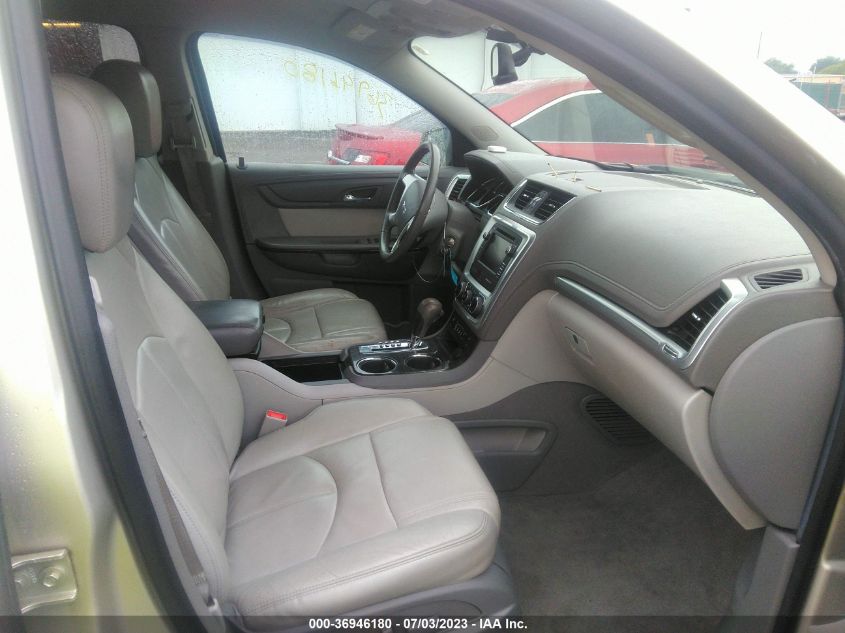 2014 GMC ACADIA SLT - 1GKKRRKD6EJ102847