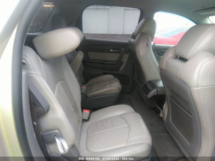 2014 GMC ACADIA SLT - 1GKKRRKD6EJ102847