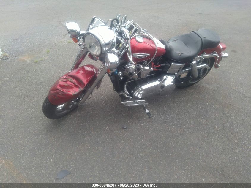 2012 HARLEY-DAVIDSON FLD SWITCHBACK 1HD1GZM19CC326016