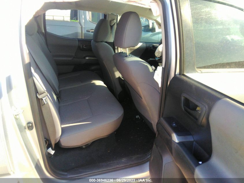 2020 TOYOTA TACOMA 2WD SR/SR5 - 5TFAX5GN4LX176835