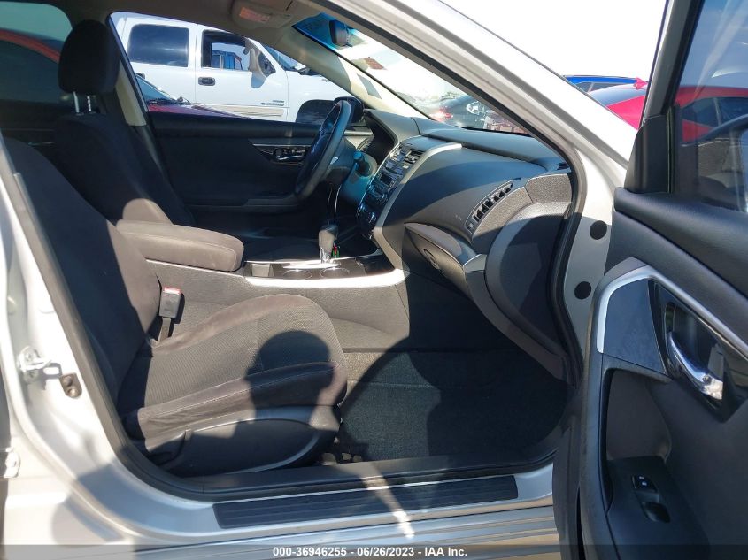 2014 NISSAN ALTIMA 2.5 - 1N4AL3AP6EC203561