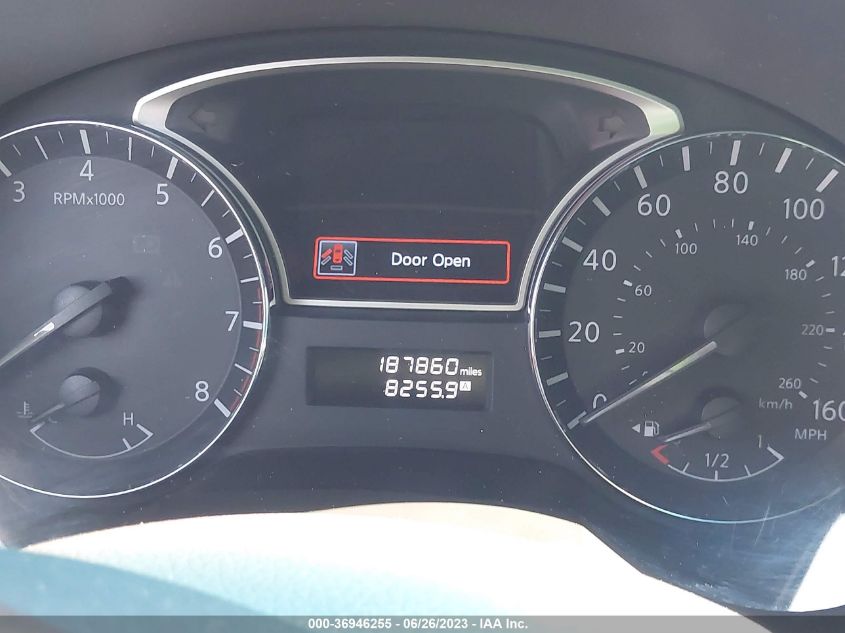 2014 NISSAN ALTIMA 2.5 - 1N4AL3AP6EC203561