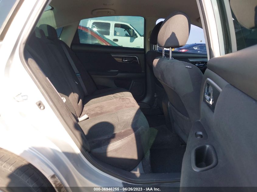 2014 NISSAN ALTIMA 2.5 - 1N4AL3AP6EC203561