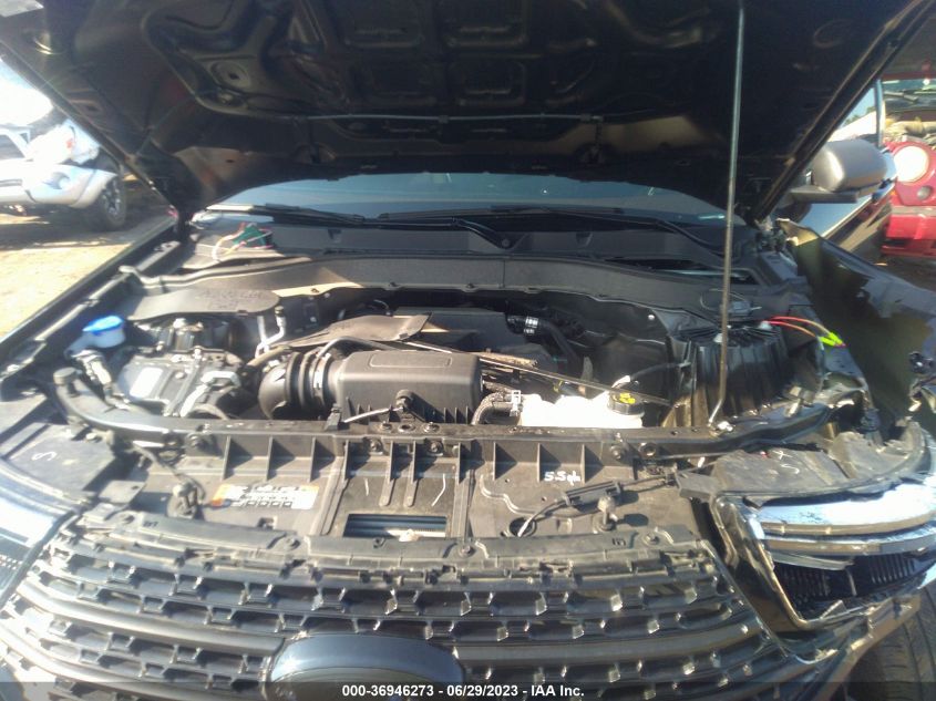 2020 FORD EXPLORER XLT - 1FMSK7DH4LGC49713