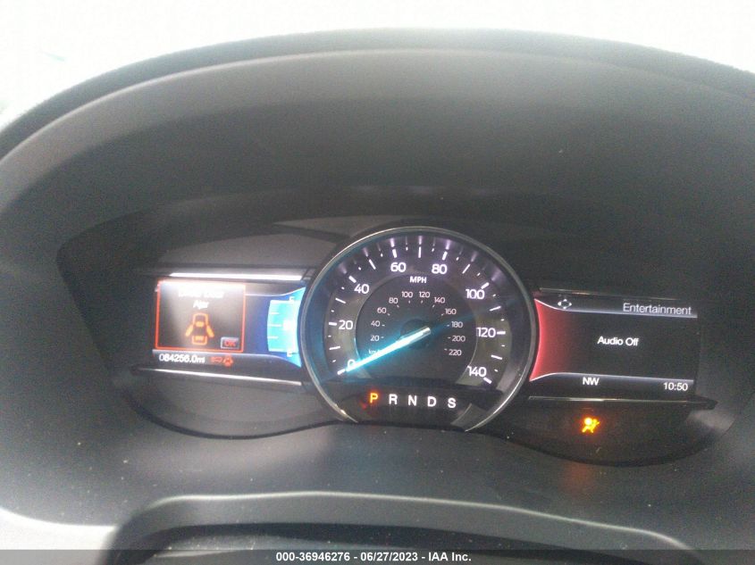 2019 FORD EXPLORER XLT - 1FM5K8D88KGA07007