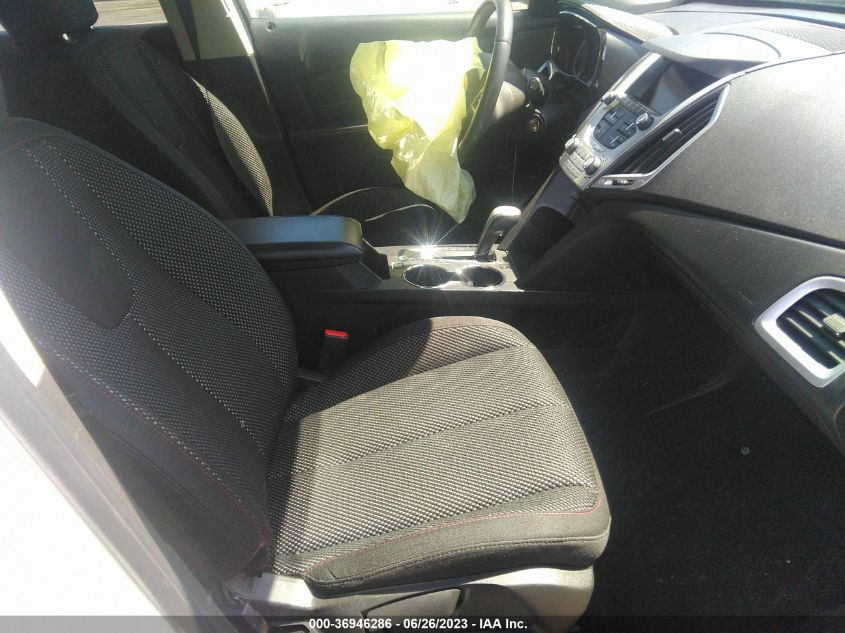 2014 GMC TERRAIN SLE - 2GKALREKXE6212661