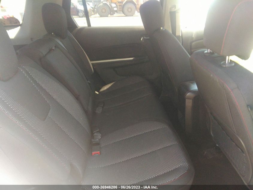 2014 GMC TERRAIN SLE - 2GKALREKXE6212661