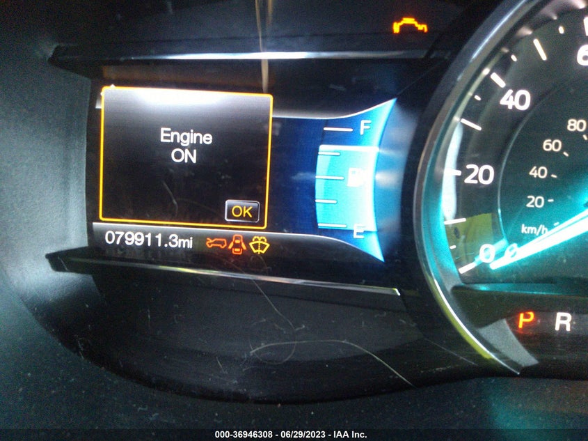 VIN 1FM5K8GT8HGD91668 2017 FORD EXPLORER SPORT