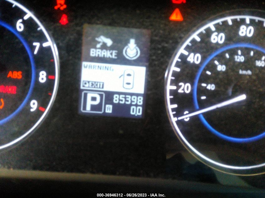 2013 INFINITI G37 COUPE X - JN1CV6EL0DM950199