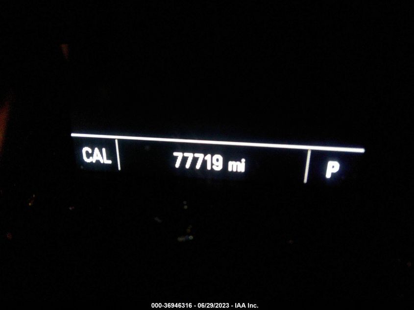 2018 CHEVROLET CRUZE LT - 1G1BE5SM4J7142733