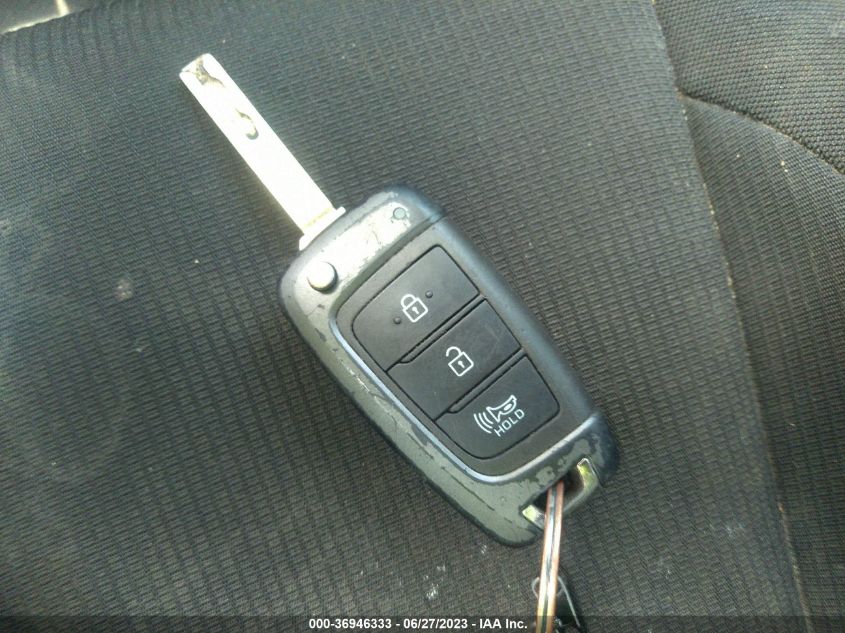 2022 HYUNDAI VENUE SEL - KMHRC8A3XNU141272