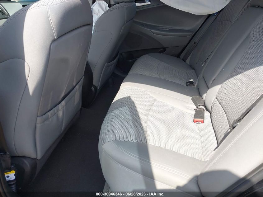 2013 HYUNDAI SONATA GLS - 5NPEB4AC0DH801570