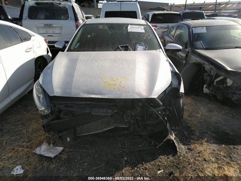 2021 KIA FORTE LXS - 3KPF24AD1ME355351