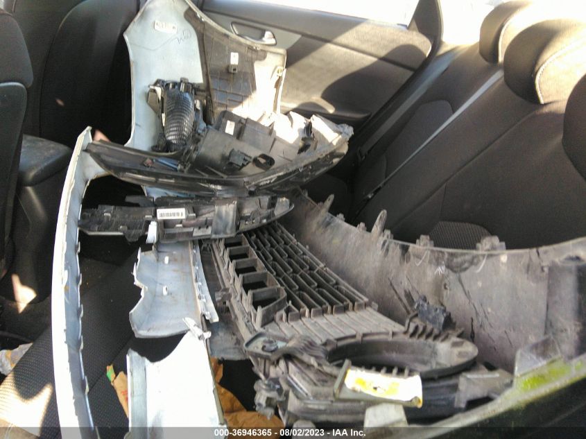 2021 KIA FORTE LXS - 3KPF24AD1ME355351