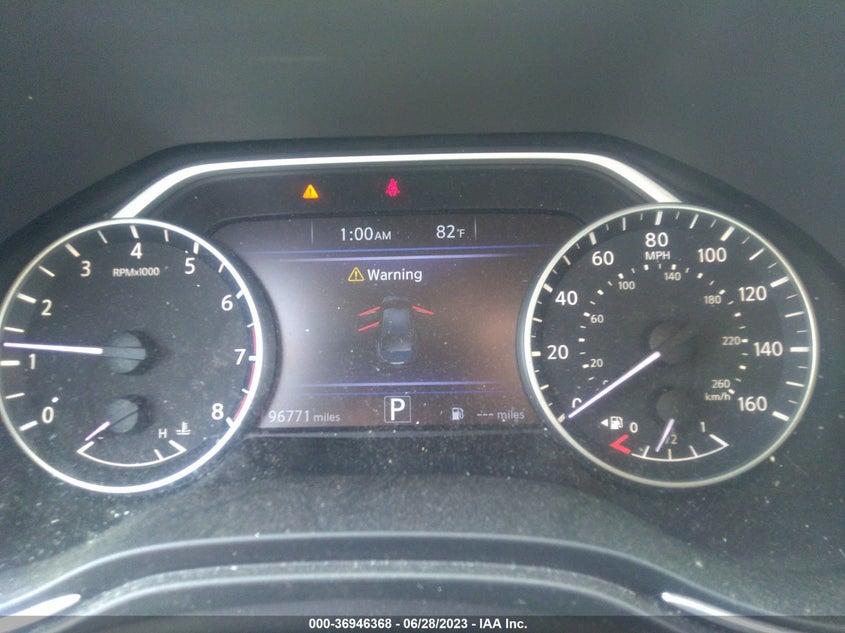 VIN 1N4AA6AP7HC366229 2017 NISSAN MAXIMA S