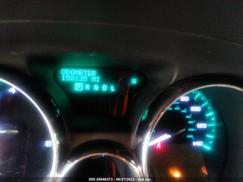 2013 BUICK ENCLAVE PREMIUM - 5GAKVDKD4DJ191604