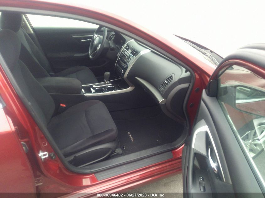 2014 NISSAN ALTIMA 2.5 S - 1N4AL3AP2EC101805
