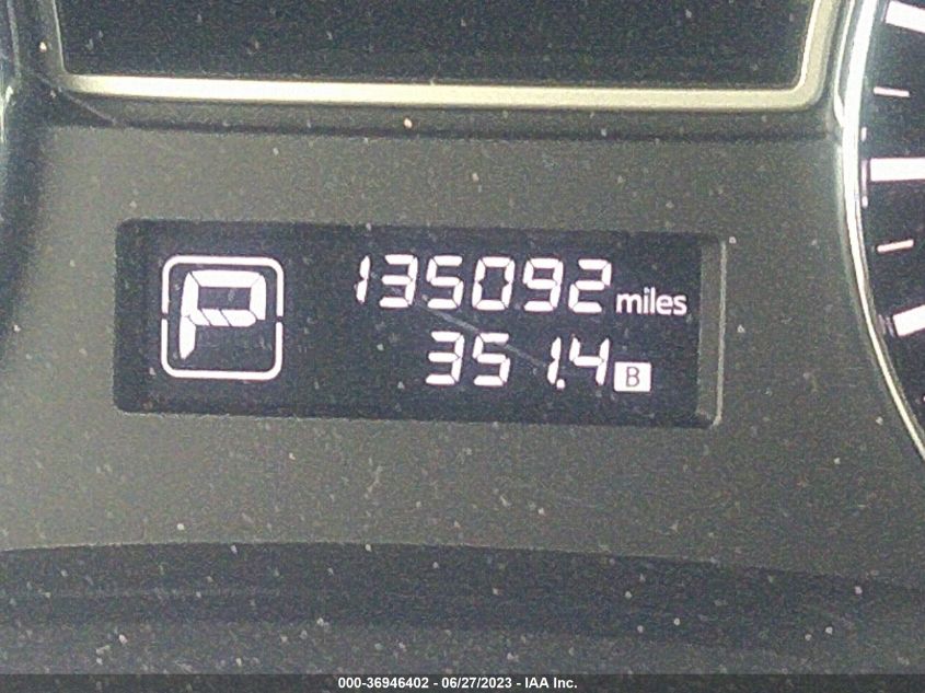 2014 NISSAN ALTIMA 2.5 S - 1N4AL3AP2EC101805