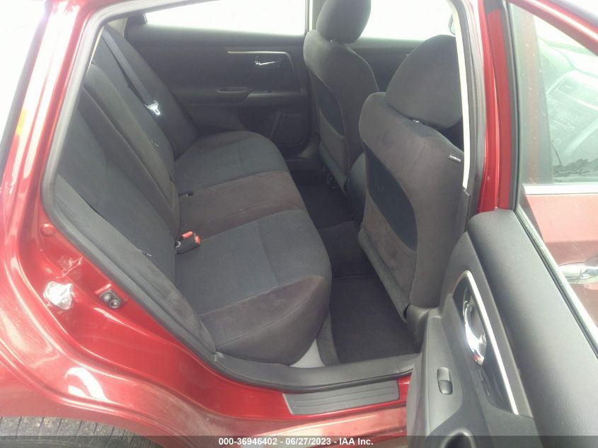 2014 NISSAN ALTIMA 2.5 S - 1N4AL3AP2EC101805