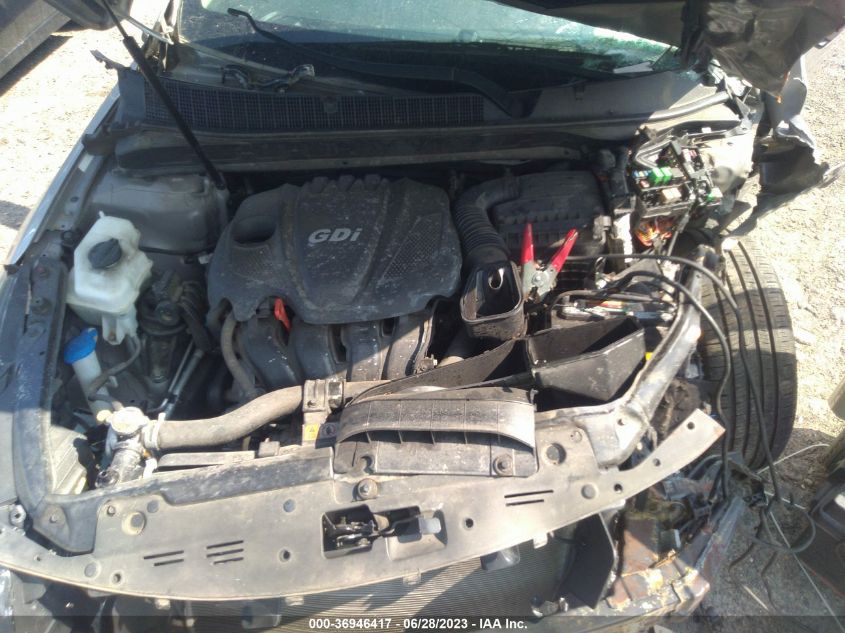 2015 KIA OPTIMA LX - 5XXGM4A78FG464103