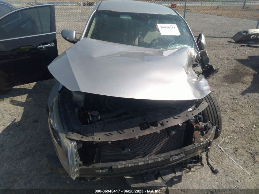 2015 KIA OPTIMA LX - 5XXGM4A78FG464103