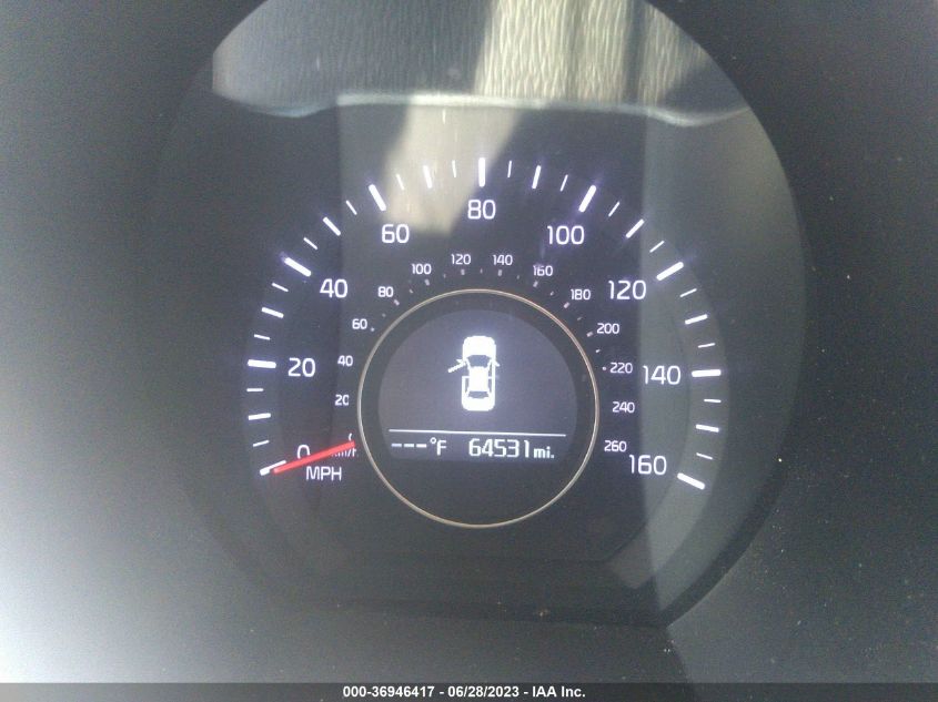 2015 KIA OPTIMA LX - 5XXGM4A78FG464103