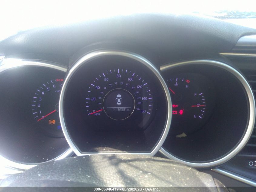 2015 KIA OPTIMA LX - 5XXGM4A78FG464103