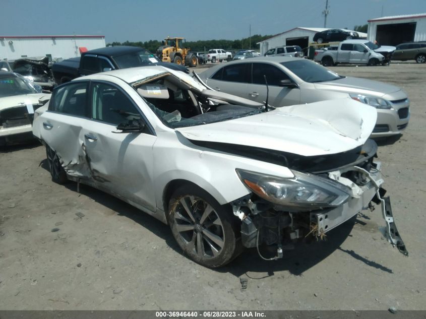 2016 NISSAN ALTIMA 2.5/S/SV/SL/SR - 1N4AL3AP7GC229931
