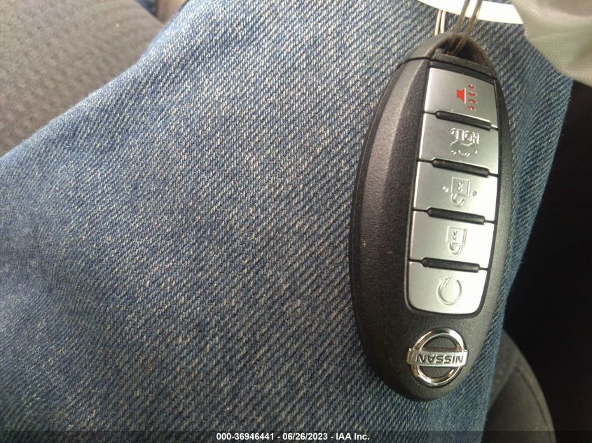 2015 NISSAN ALTIMA 2.5 SV - 1N4AL3APXFC412383