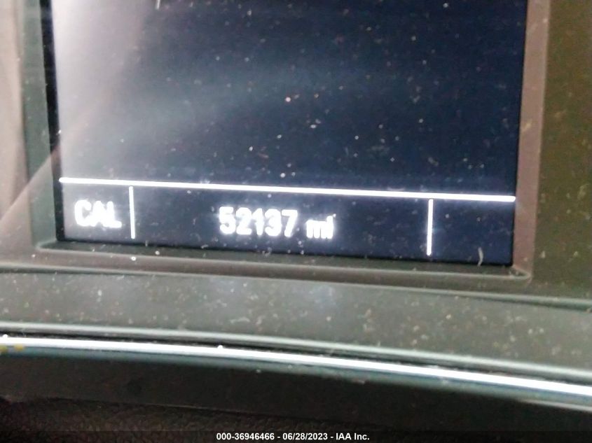 2017 CHEVROLET CRUZE LT - 3G1BE6SM0HS519219