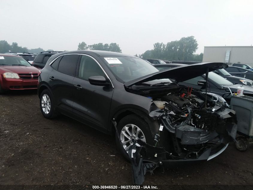 2020 FORD ESCAPE SE - 1FMCU0G66LUA09953