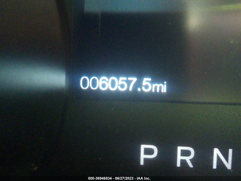 2022 FORD MUSTANG ECOBOOST - 1FA6P8TH0N5149255