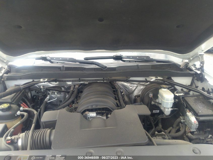 2015 CHEVROLET SILVERADO 1500 LT - 3GCUKREC6FG325243