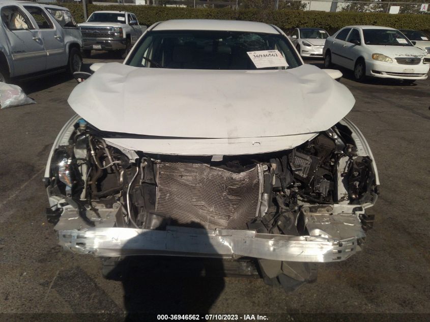 2017 HONDA CIVIC SEDAN LX - 2HGFC2F58HH508063