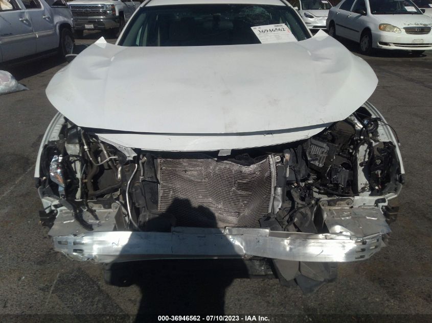 2017 HONDA CIVIC SEDAN LX - 2HGFC2F58HH508063