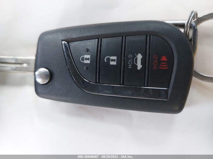 2022 TOYOTA COROLLA SE/SE NIGHTSHADE/APEX SE - 5YFS4MCE5NP125472