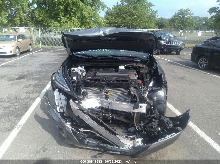 2023 NISSAN MURANO SL - 5N1AZ2CJ7PC124829